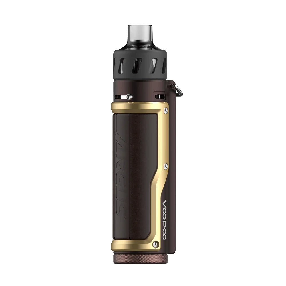 VooPoo Argus PRO Kit 80W 3000mAh - Unleash Your Vaping Potential