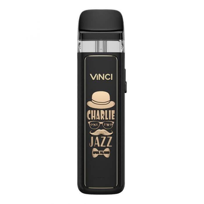 VooPoo Vinci Pod Kit Royal Edition 15W 800mAh