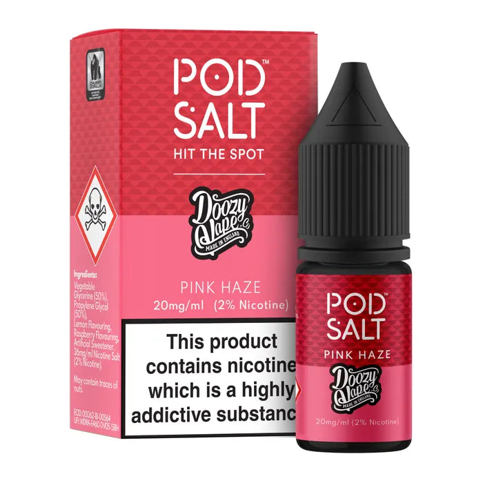 Pod Salts 10ml Salts 11mg 20mg E Liquid All Ranges Buy 3 Get 1 FREE