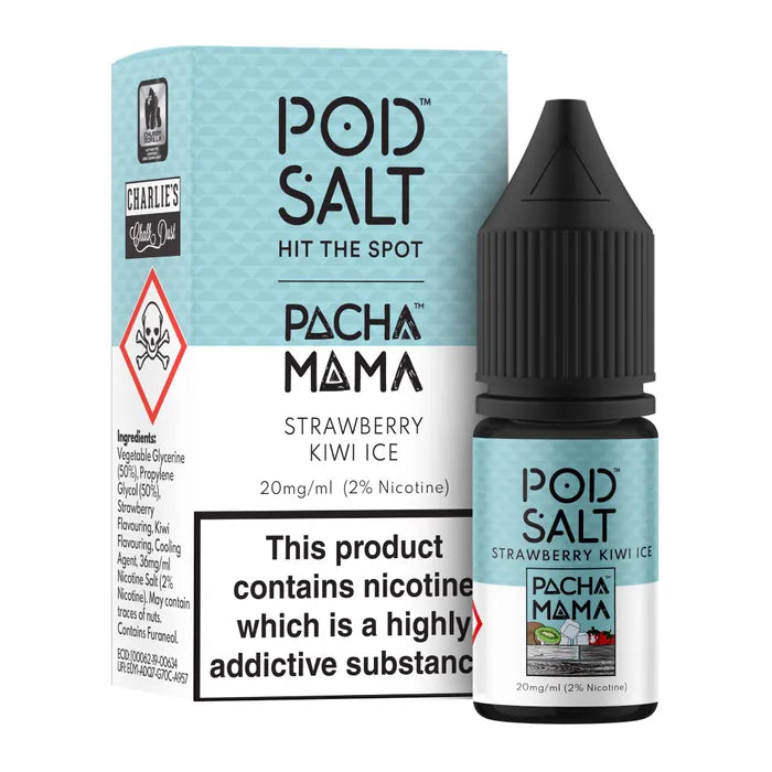 Pod Salts 10ml Salts 11mg 20mg E Liquid All Ranges Buy 3 Get 1 FREE