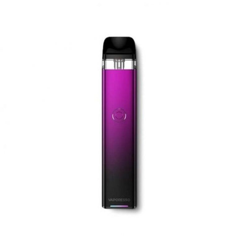 Vaporesso XROS 3 Pod Kit 1000mAh - Next-Level Vaping Simplicity and Power