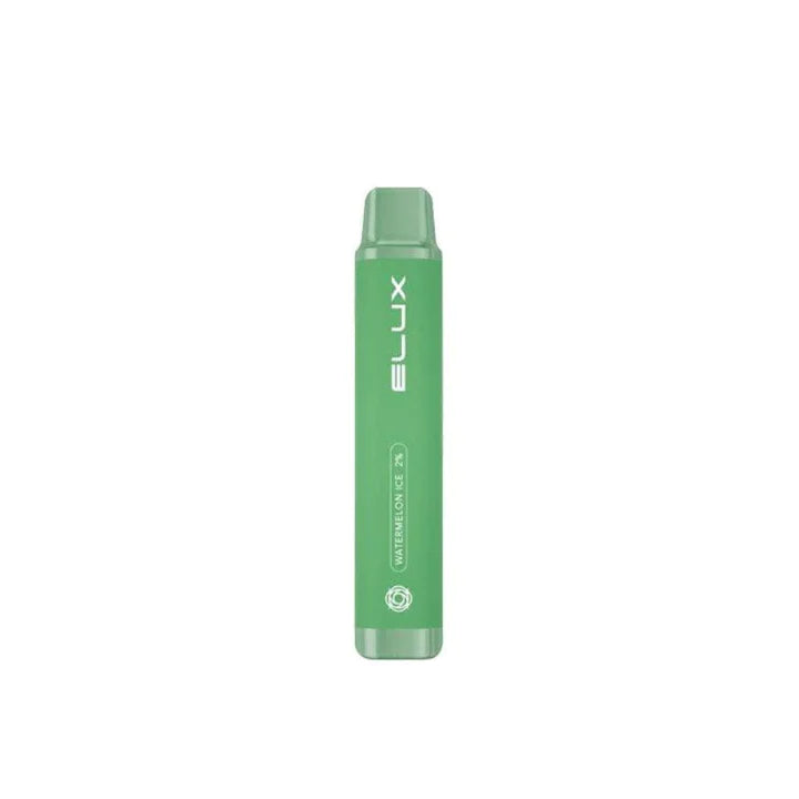 Elux Pro 600 Disposable Vape 20mg