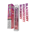 Soda King Bar 600 Puffs Disposable Vape - Effortless Enjoyment Buy 3 Get 1 FREE
