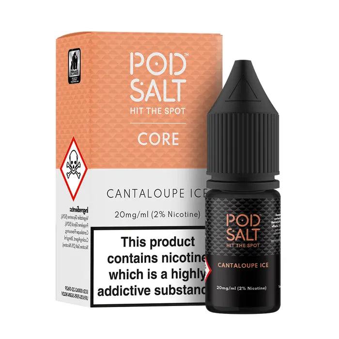 Pod Salts 10ml Salts 11mg 20mg E Liquid All Ranges Buy 3 Get 1 FREE