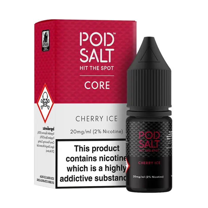 Pod Salts 10ml Salts 11mg 20mg E Liquid All Ranges Buy 3 Get 1 FREE