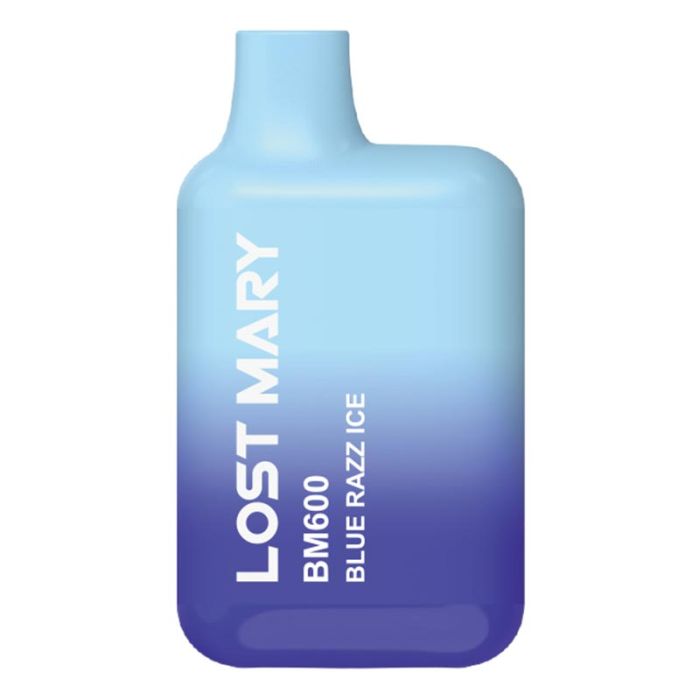 Lost Mary BM600 Disposable Vape 600 puffs