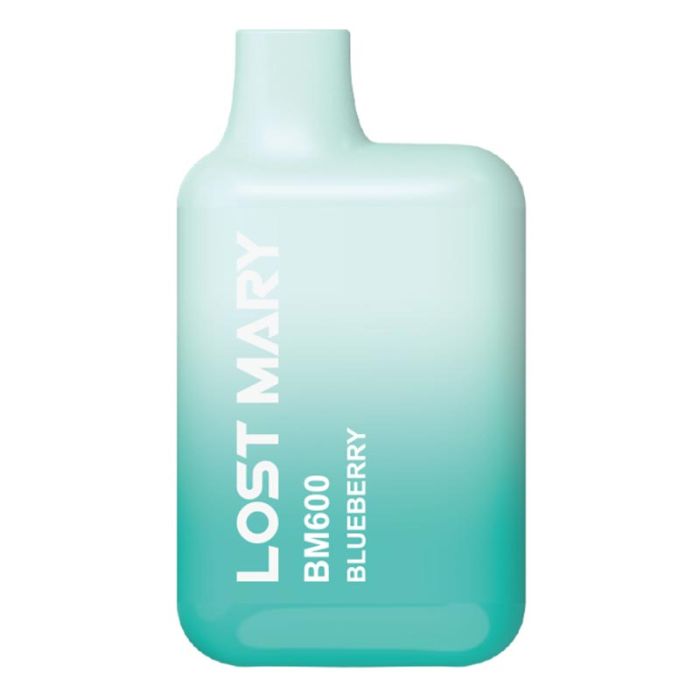 Lost Mary BM600 Disposable Vape 600 puffs