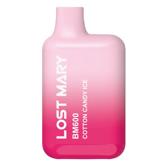 Lost Mary BM600 Disposable Vape 600 puffs