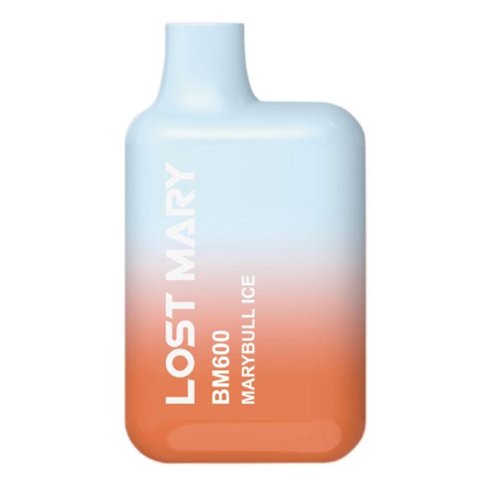 Lost Mary BM600 Disposable Vape 600 puffs