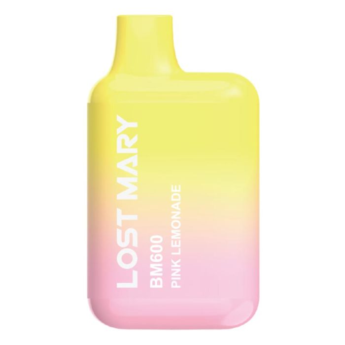 Lost Mary BM600 Disposable Vape 600 puffs