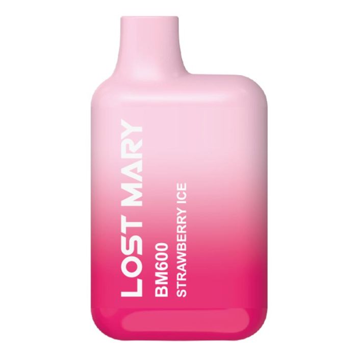 Lost Mary BM600 Disposable Vape 600 puffs
