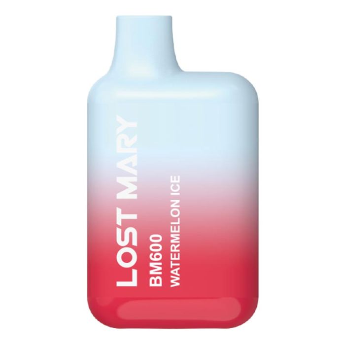 Lost Mary BM600 Disposable Vape 600 puffs