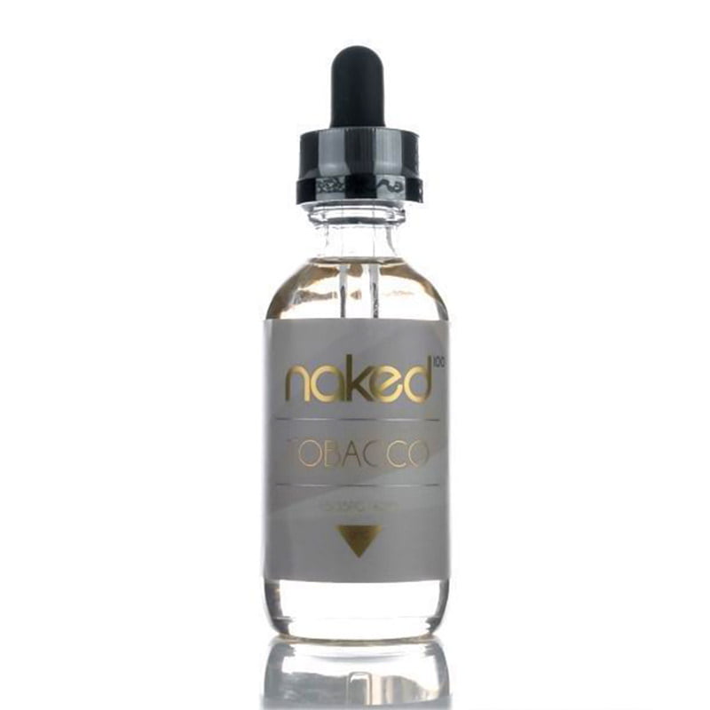 Naked 100 E-liquid 50ML No Nicotine