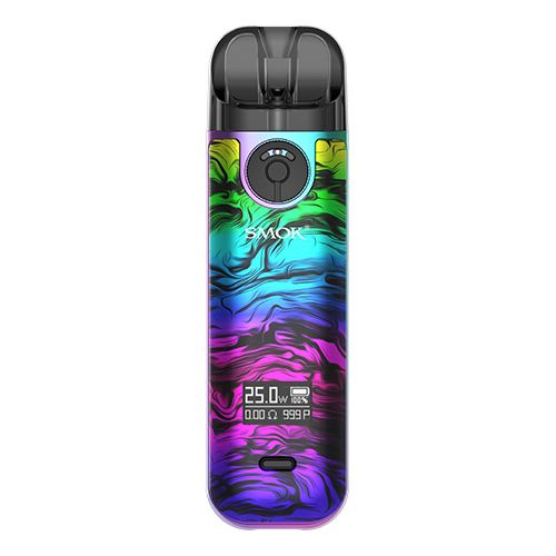 SMOK 25W Novo 4 Pod Kit 800mAh - Vape with Style