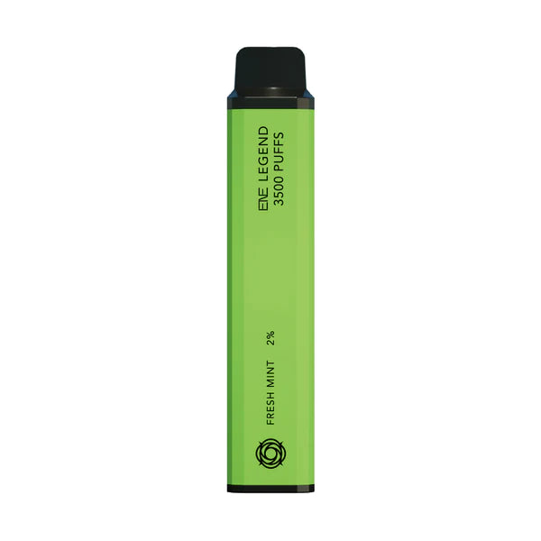 ELUX LEGEND 3500 PUFFS 2% Nicotine Best Price