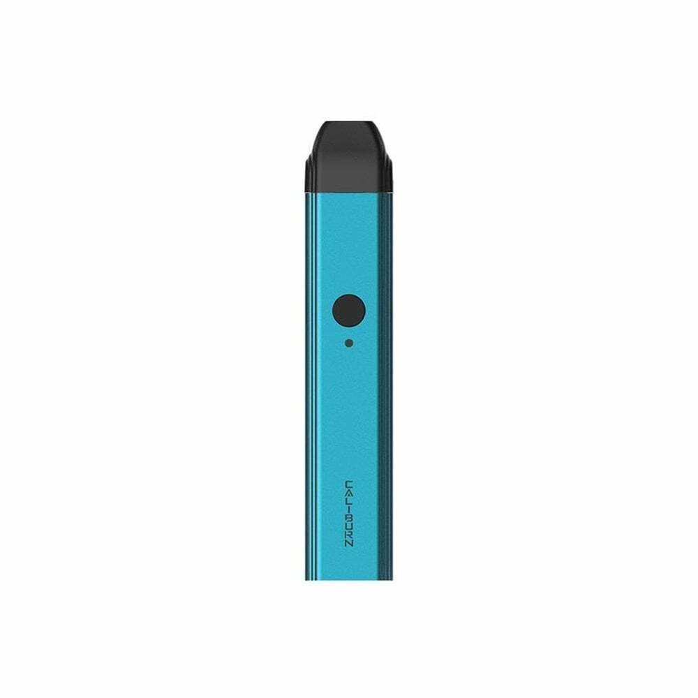 Uwell 11W Caliburn Pod Kit 520mAh - Effortless Elegance in Your Pocket