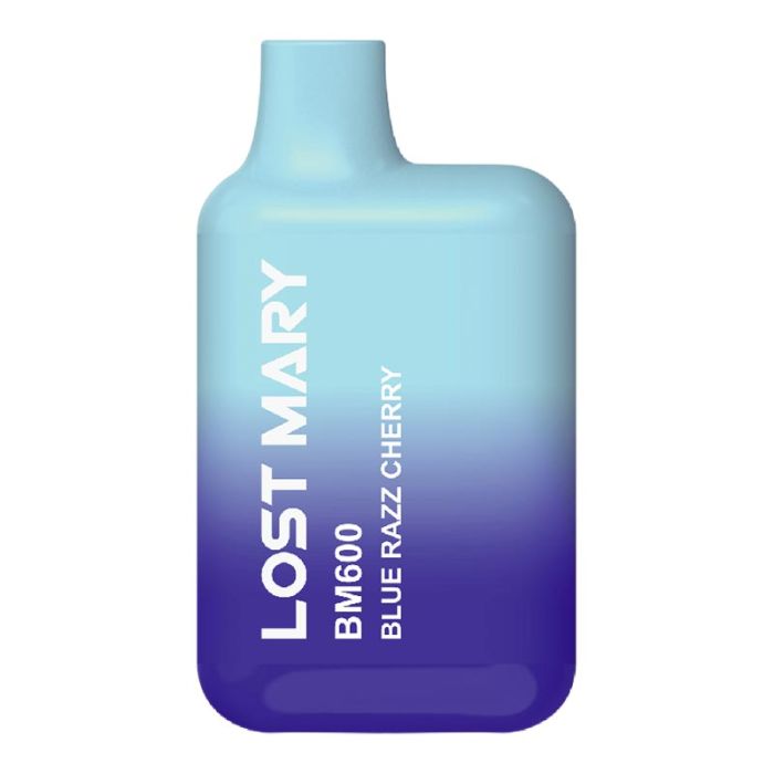 Lost Mary BM600 Disposable Vape 600 puffs