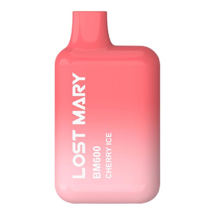 Lost Mary BM600 Disposable Vape 600 puffs