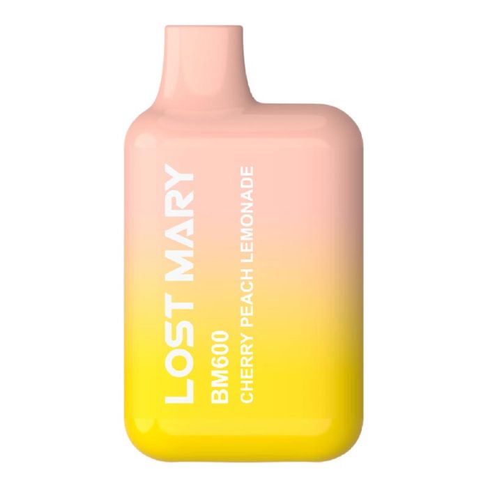 Lost Mary BM600 Disposable Vape 600 puffs