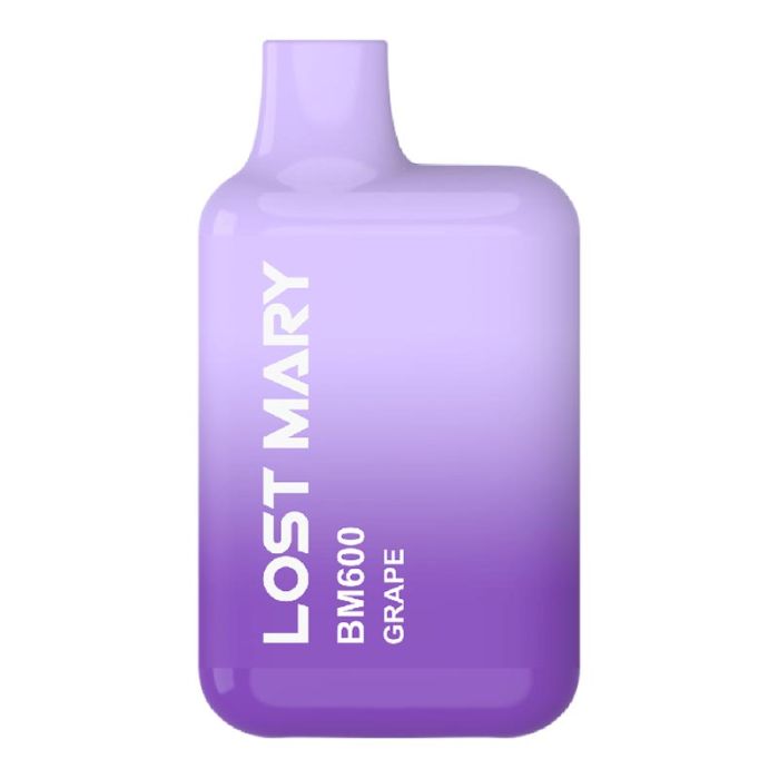 Lost Mary BM600 Disposable Vape 600 puffs