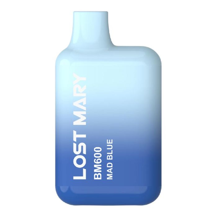 Lost Mary BM600 Disposable Vape 600 puffs
