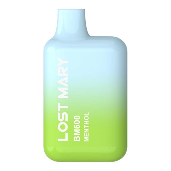 Lost Mary BM600 Disposable Vape 600 puffs
