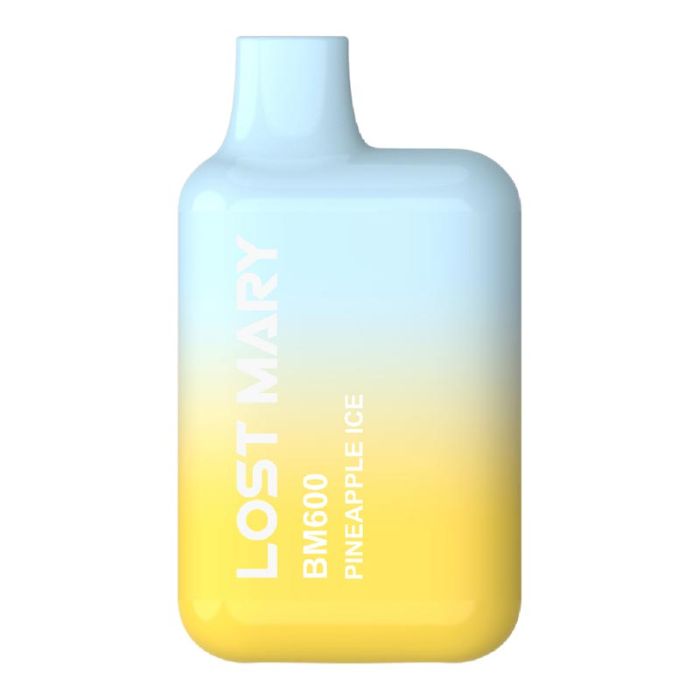 Lost Mary BM600 Disposable Vape 600 puffs