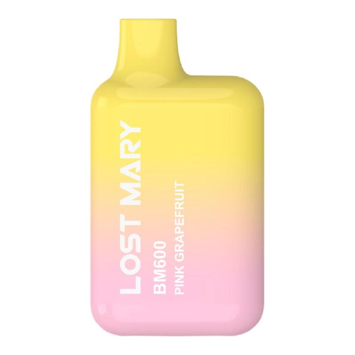 Lost Mary BM600 Disposable Vape 600 puffs