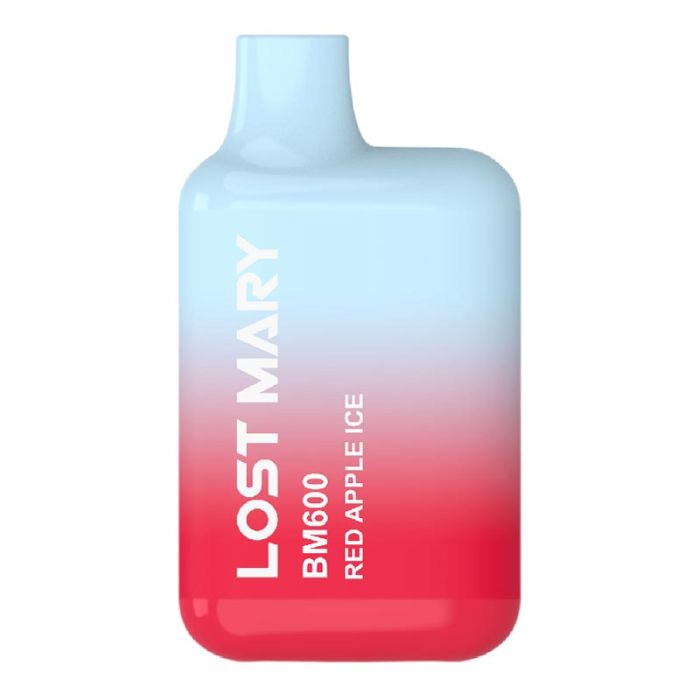 Lost Mary BM600 Disposable Vape 600 puffs