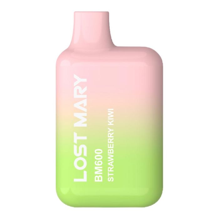 Lost Mary BM600 Disposable Vape 600 puffs