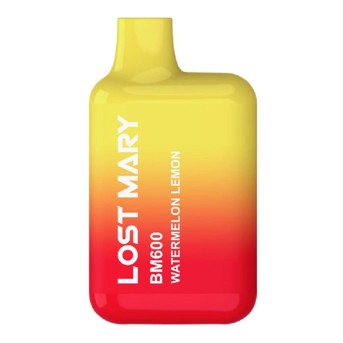 Lost Mary BM600 Disposable Vape 600 puffs