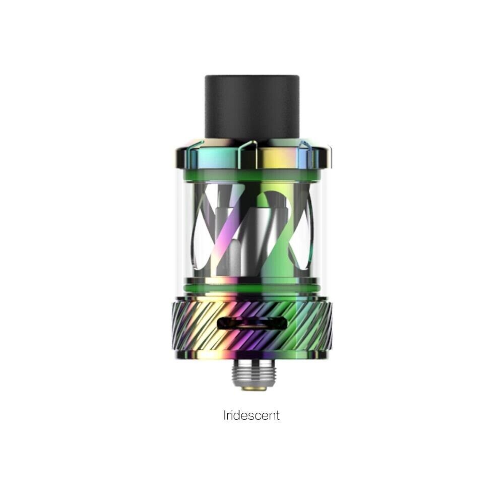 Uwell Nunchaku Tank With Glass