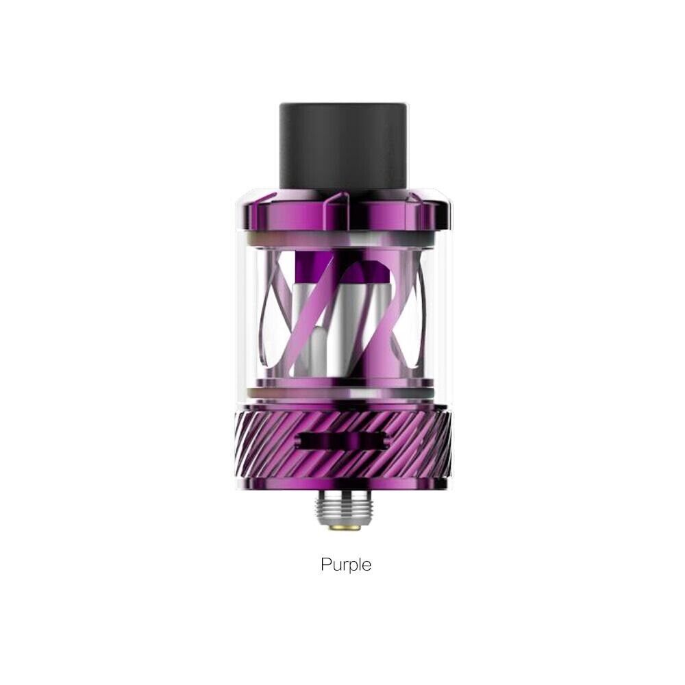 Uwell Nunchaku Tank With Glass