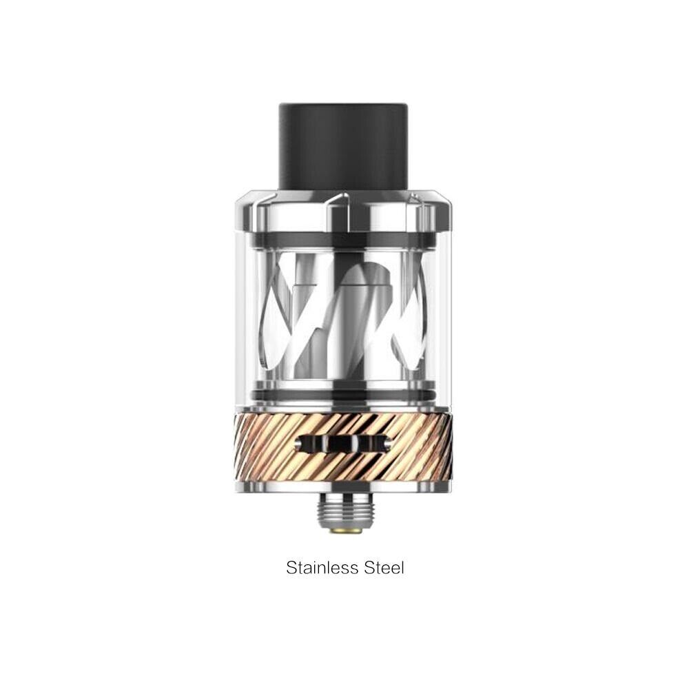 Uwell Nunchaku Tank With Glass
