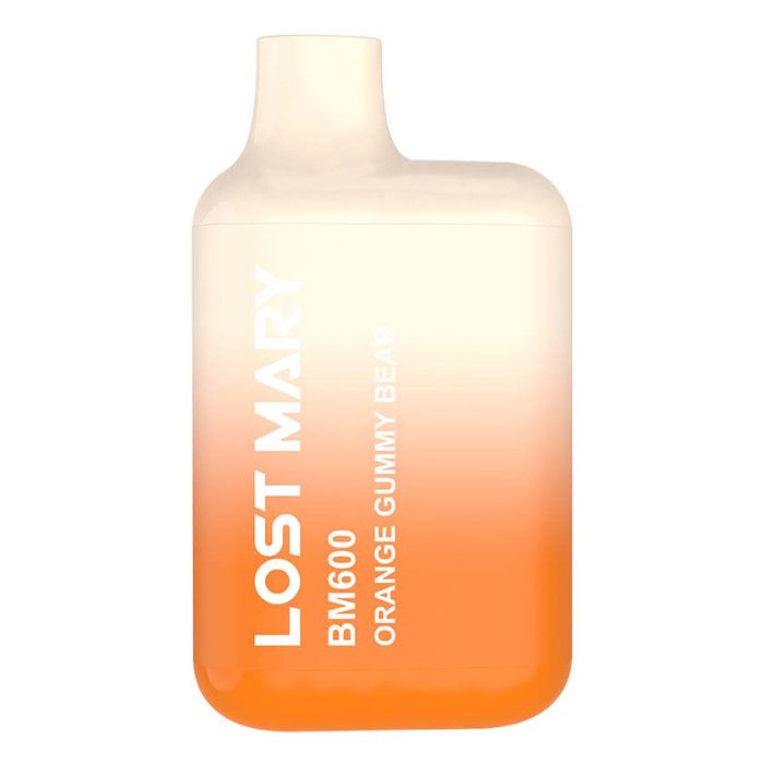 Lost Mary BM600 Disposable Vape 600 puffs
