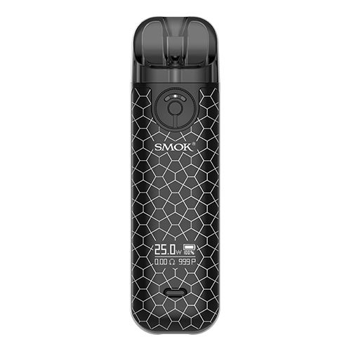 SMOK 25W Novo 4 Pod Kit 800mAh - Vape with Style