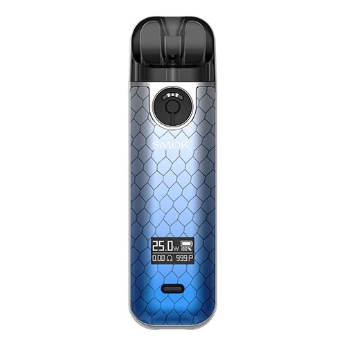 SMOK 25W Novo 4 Pod Kit 800mAh - Vape with Style