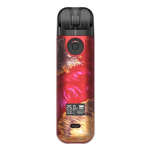 SMOK 25W Novo 4 Pod Kit 800mAh - Vape with Style