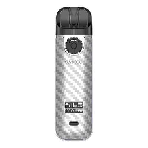 SMOK 25W Novo 4 Pod Kit 800mAh - Vape with Style