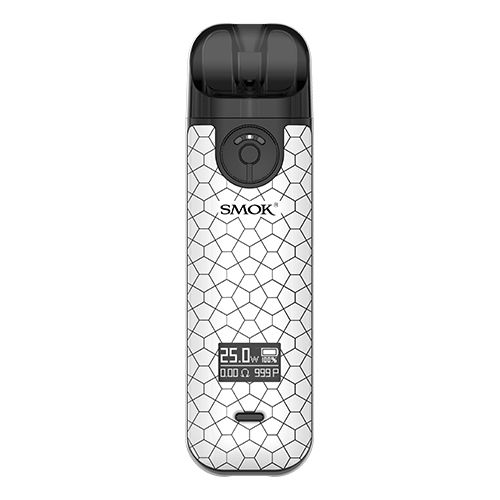 SMOK 25W Novo 4 Pod Kit 800mAh - Vape with Style