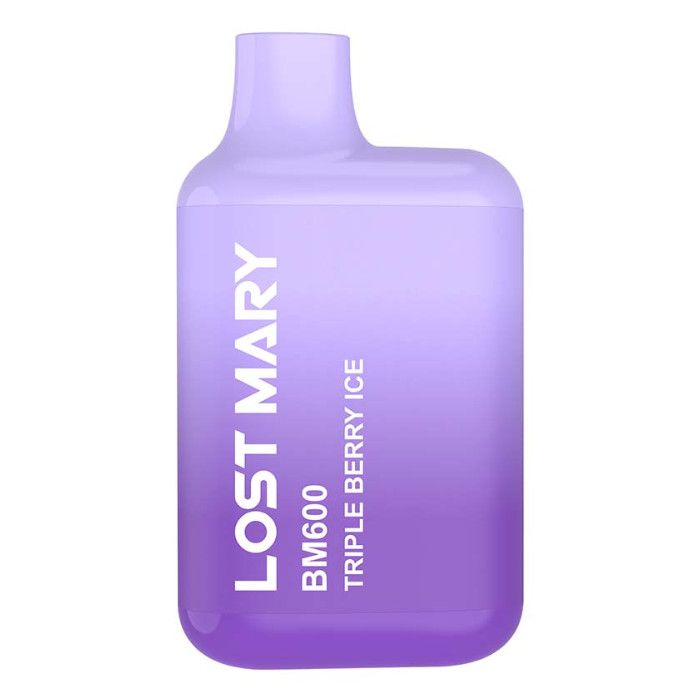 Lost Mary BM600 Disposable Vape 600 puffs