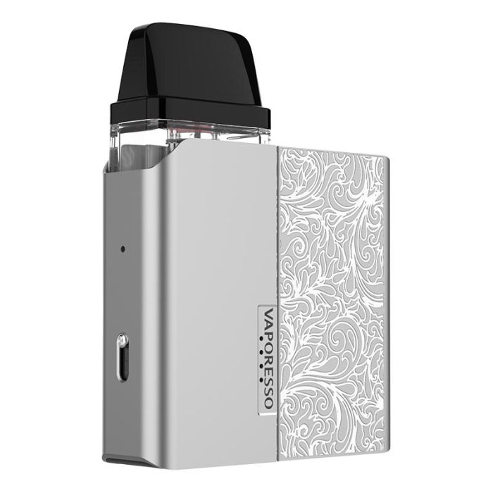 Vaporesso XROS Nano Kit - Ultimate MTL Vaping Experience with Stylish Design