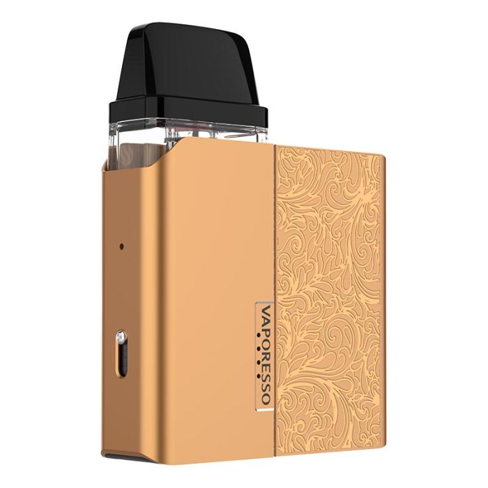 Vaporesso XROS Nano Kit - Ultimate MTL Vaping Experience with Stylish Design