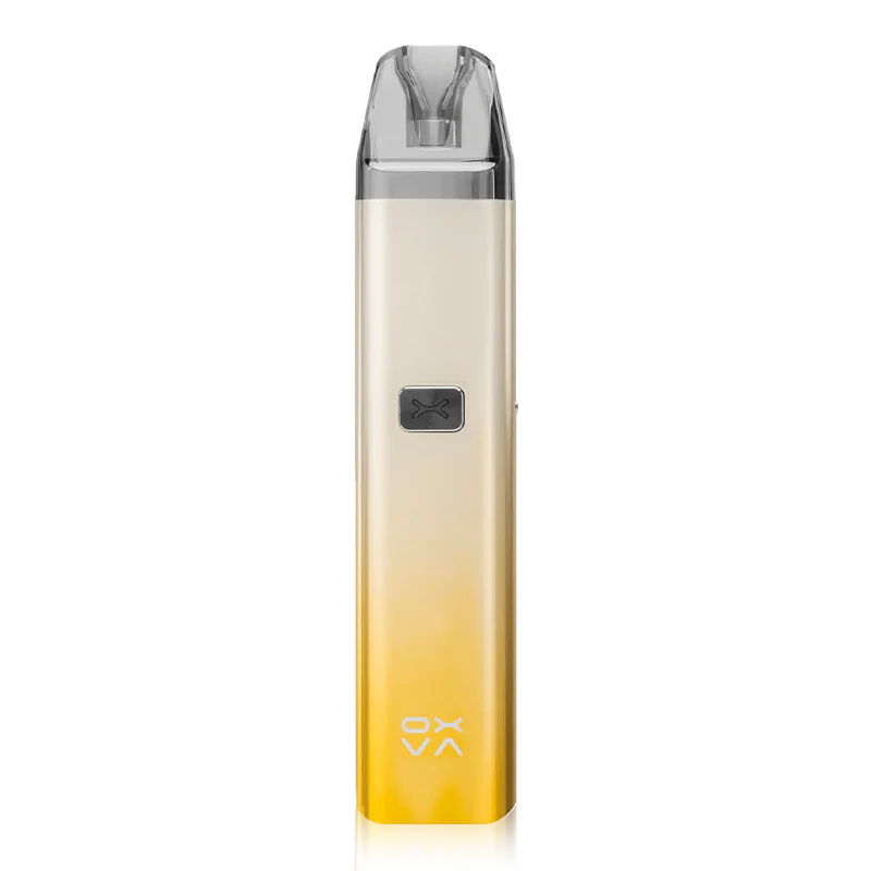 OXVA Xlim C Pod Vape Kit 25W 900mAh - Compact and Capable